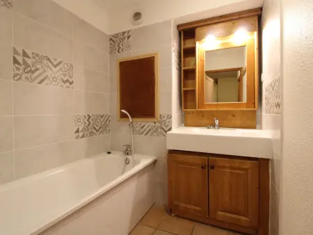 Appartement Duplex 10-12 pers. à 20m des pistes avec sauna, wifi et proche commerces - Photo 8
