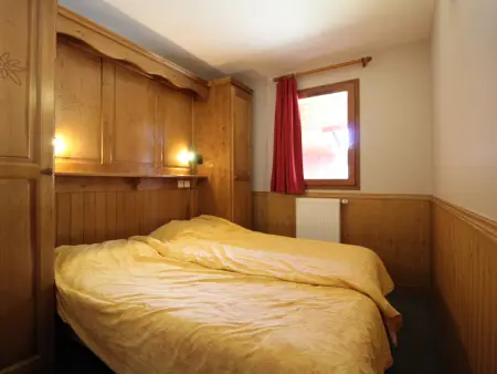 Appartement Duplex 10-12 pers. à 20m des pistes avec sauna, wifi et proche commerces - Photo 9