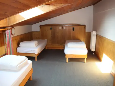 Appartement Duplex 10-12 pers. à 20m des pistes avec sauna, wifi et proche commerces - Photo 10