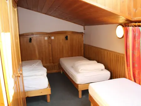 Appartement Duplex 10-12 pers. à 20m des pistes avec sauna, wifi et proche commerces - Photo 11