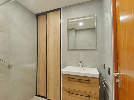 Studio confortable au centre du Chinaillon, proche commerces et pistes, avec ménage inclus - Photo 10