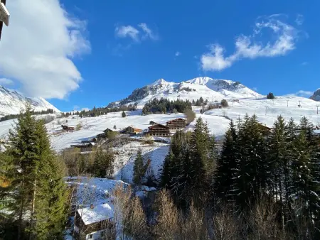 Studio confortable au centre du Chinaillon, proche commerces et pistes, avec ménage inclus - Photo 15