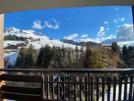 Studio confortable au centre du Chinaillon, proche commerces et pistes, avec ménage inclus - Photo 19