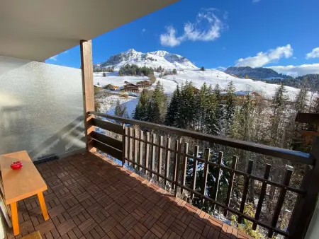 Studio confortable au centre du Chinaillon, proche commerces et pistes, avec ménage inclus - Photo 20