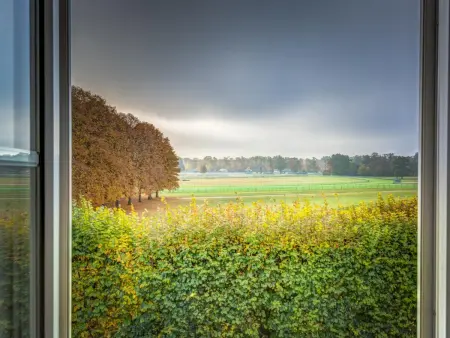 Charmant appartement rénové à Chantilly avec WiFi et parking - Photo 7