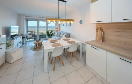 Appartement 4 personnes à Oostende - Photo 1