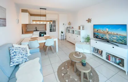 Appartement 4 personnes à Oostende - Photo 3