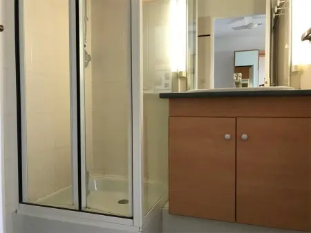Studio 2 couchages La Rochelle avec piscine et parking - Photo 8