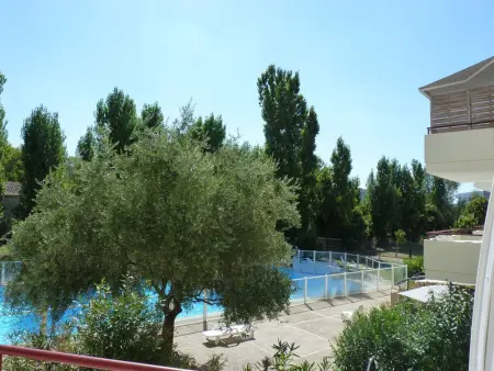Studio 2 couchages La Rochelle avec piscine et parking - Photo 17