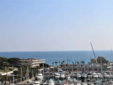 Studio calme, climatisé et équipé avec terrasse vue mer - 2 couchages - Photo 13