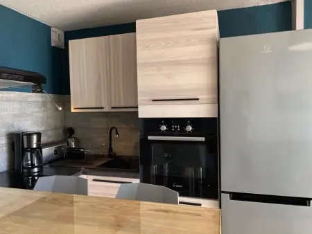 Appartement près de la plage avec balcon et parking privé - Photo 4