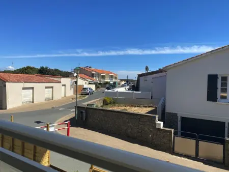 Appartement près de la plage avec balcon et parking privé - Photo 8