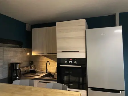 Appartement près de la plage avec balcon et parking privé - Photo 13