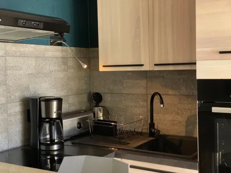 Appartement près de la plage avec balcon et parking privé - Photo 15
