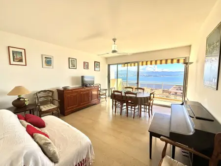 Appartement 3P avec parking, proche plage et centre - 7 couchages - Photo 1