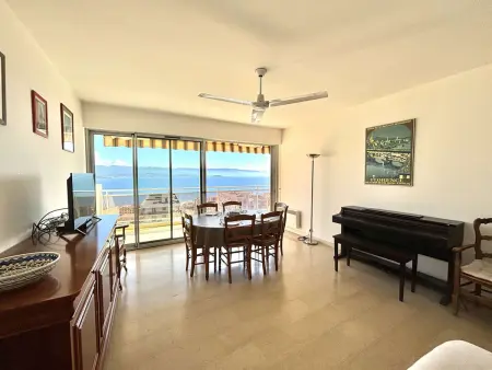 Appartement 3P avec parking, proche plage et centre - 7 couchages - Photo 2