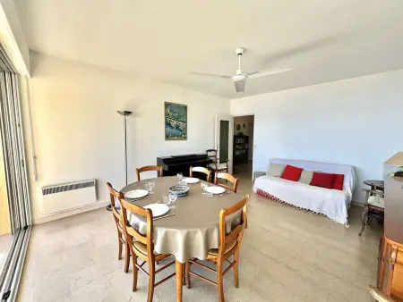 Appartement 3P avec parking, proche plage et centre - 7 couchages - Photo 4