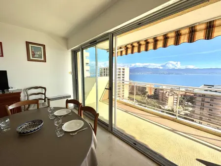 Appartement 3P avec parking, proche plage et centre - 7 couchages - Photo 6