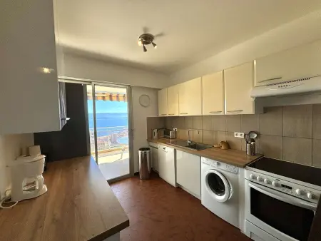 Appartement 3P avec parking, proche plage et centre - 7 couchages - Photo 7