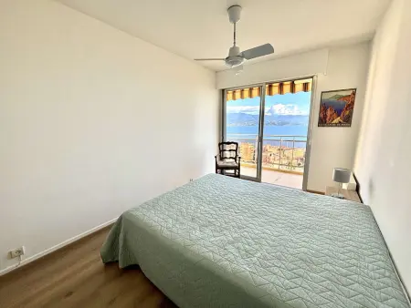 Appartement 3P avec parking, proche plage et centre - 7 couchages - Photo 12