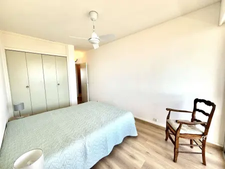 Appartement 3P avec parking, proche plage et centre - 7 couchages - Photo 13