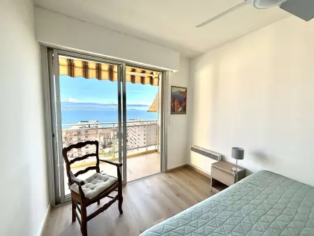Appartement 3P avec parking, proche plage et centre - 7 couchages - Photo 14