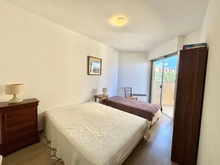 Appartement 3P avec parking, proche plage et centre - 7 couchages - Photo 15