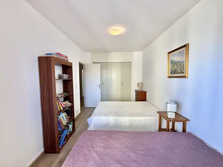 Appartement 3P avec parking, proche plage et centre - 7 couchages - Photo 16