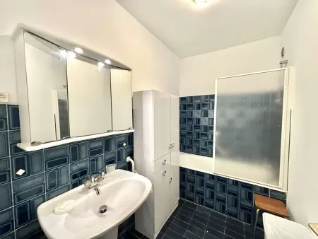 Appartement 3P avec parking, proche plage et centre - 7 couchages - Photo 19