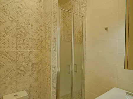 Appartement 3P avec parking, proche plage et centre - 7 couchages - Photo 20