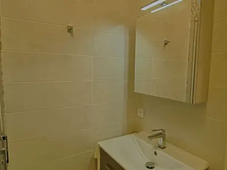 Appartement 3P avec parking, proche plage et centre - 7 couchages - Photo 21