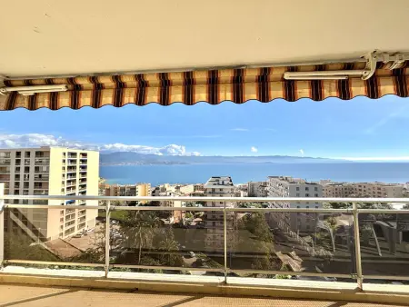 Appartement 3P avec parking, proche plage et centre - 7 couchages - Photo 22