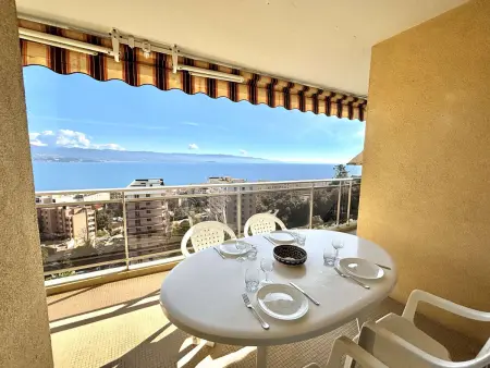 Appartement 3P avec parking, proche plage et centre - 7 couchages - Photo 23