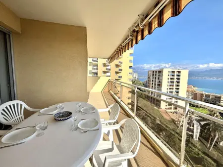 Appartement 3P avec parking, proche plage et centre - 7 couchages - Photo 24