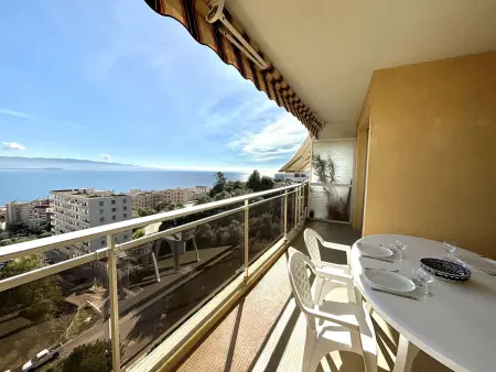 Appartement 3P avec parking, proche plage et centre - 7 couchages - Photo 25
