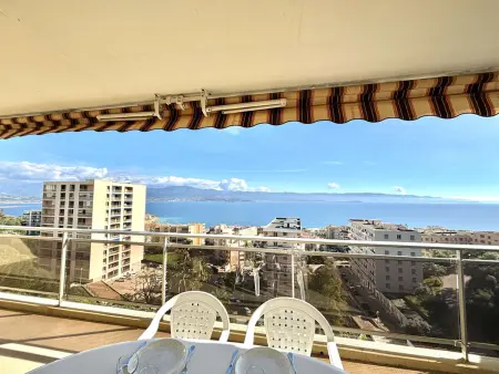 Appartement 3P avec parking, proche plage et centre - 7 couchages - Photo 26