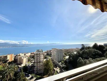 Appartement 3P avec parking, proche plage et centre - 7 couchages - Photo 27