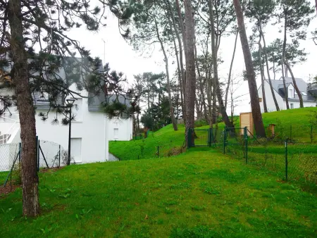 Appartement neuf 2-4 pers, terrasse et jardin, à 400m de la plage du Rohaliguen - Photo 3