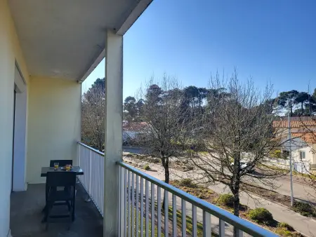 Appartement rustique proche plage et base nautique, stationnement inclus - Photo 20