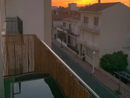 Arcachon - T3 près du centre, plage et Parc Mauresque, balcon et équipements complets - Photo 11