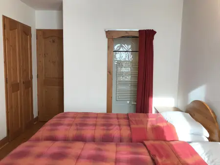 Appartement de standing Chamonix 4 pers, parking/ski - Photo 6