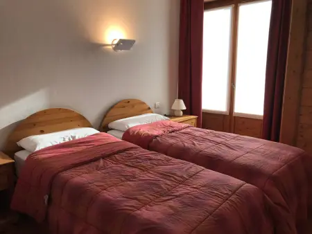 Appartement de standing Chamonix 4 pers, parking/ski - Photo 7