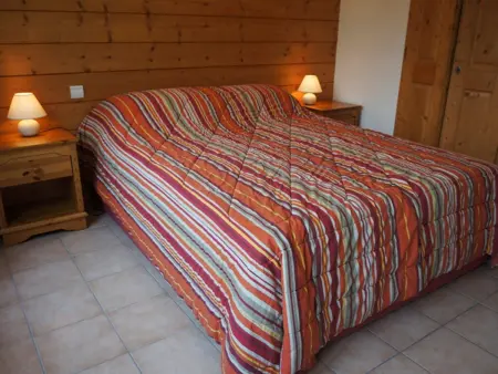 Appartement de standing Chamonix 4 pers, parking/ski - Photo 8
