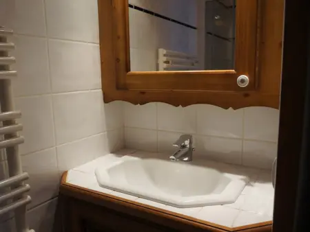 Appartement de standing Chamonix 4 pers, parking/ski - Photo 11