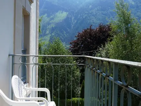 Appartement de standing Chamonix 4 pers, parking/ski - Photo 12