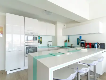 Appartement climatisé avec parking et balcon à Arcachon - Photo 5