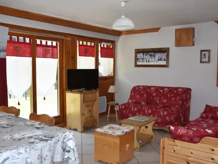 Appartement cosy et lumineux avec jardin, pour 6 personnes - Photo 2
