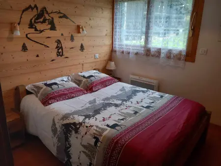 Appartement cosy et lumineux avec jardin, pour 6 personnes - Photo 3