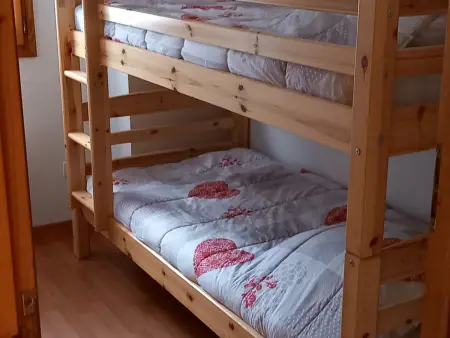 Appartement cosy et lumineux avec jardin, pour 6 personnes - Photo 4