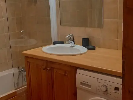 Appartement cosy et lumineux avec jardin, pour 6 personnes - Photo 5